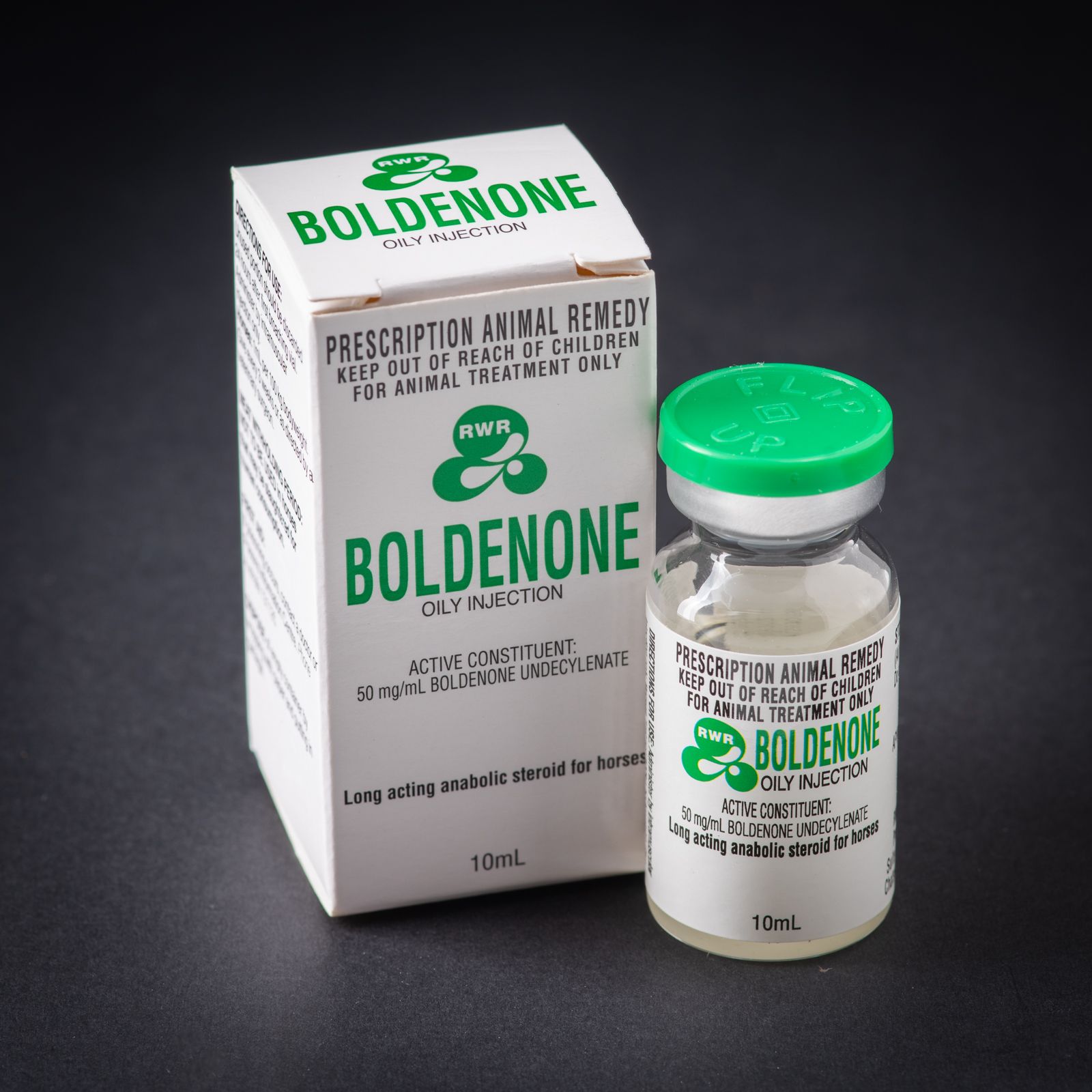 Boldenone Australia